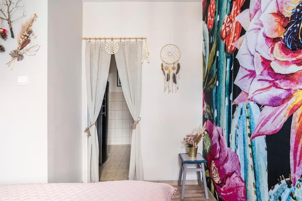 Boho Chic City Center Varşova Dış mekan fotoğraf